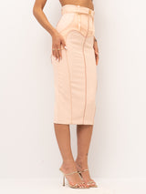 GONNA ELISABETTA FRANCHI GO14862E2