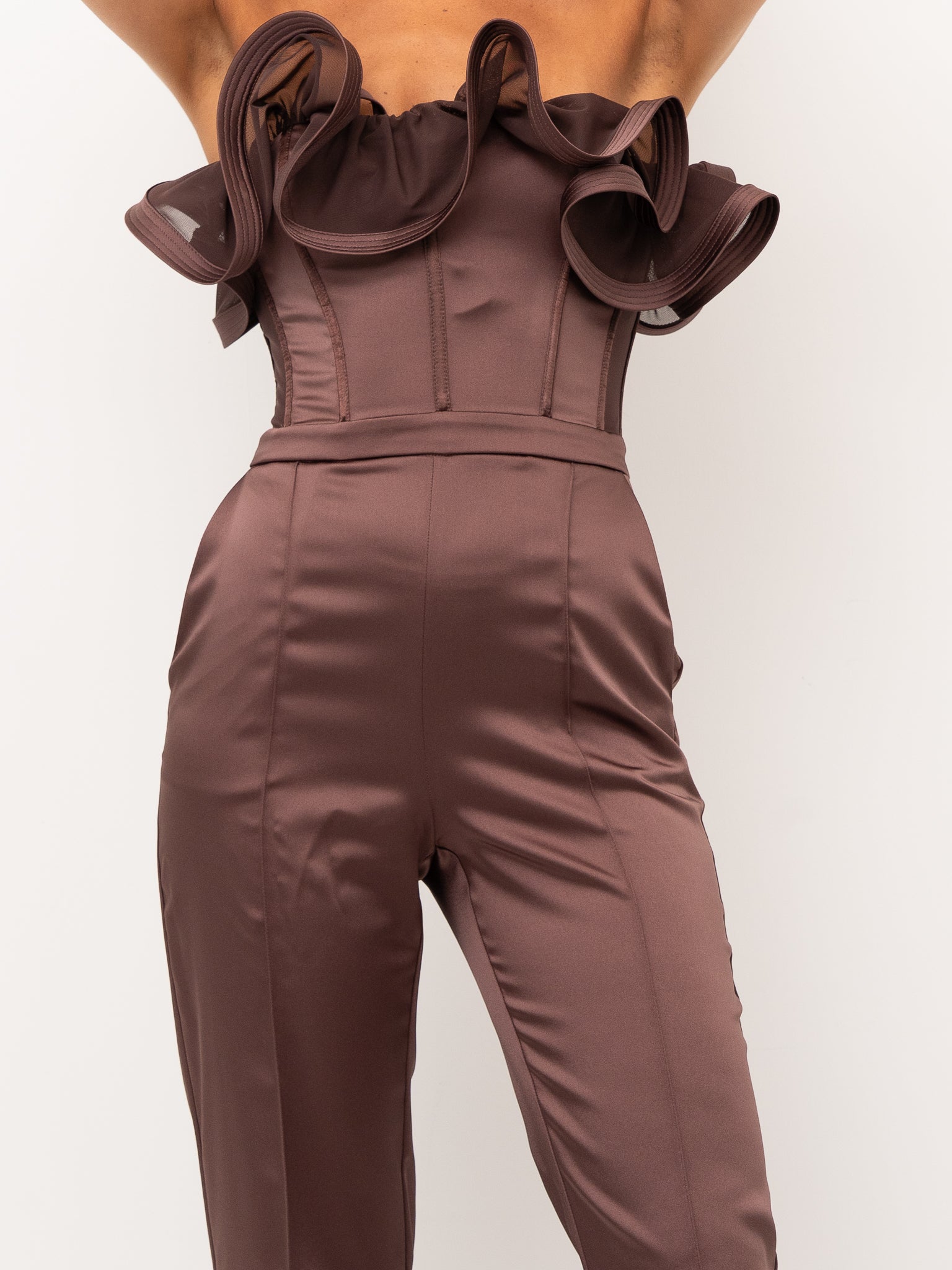 MONO ELISABETTA FRANCHI TU06562E2