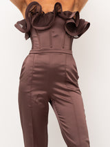 MONO ELISABETTA FRANCHI TU06562E2