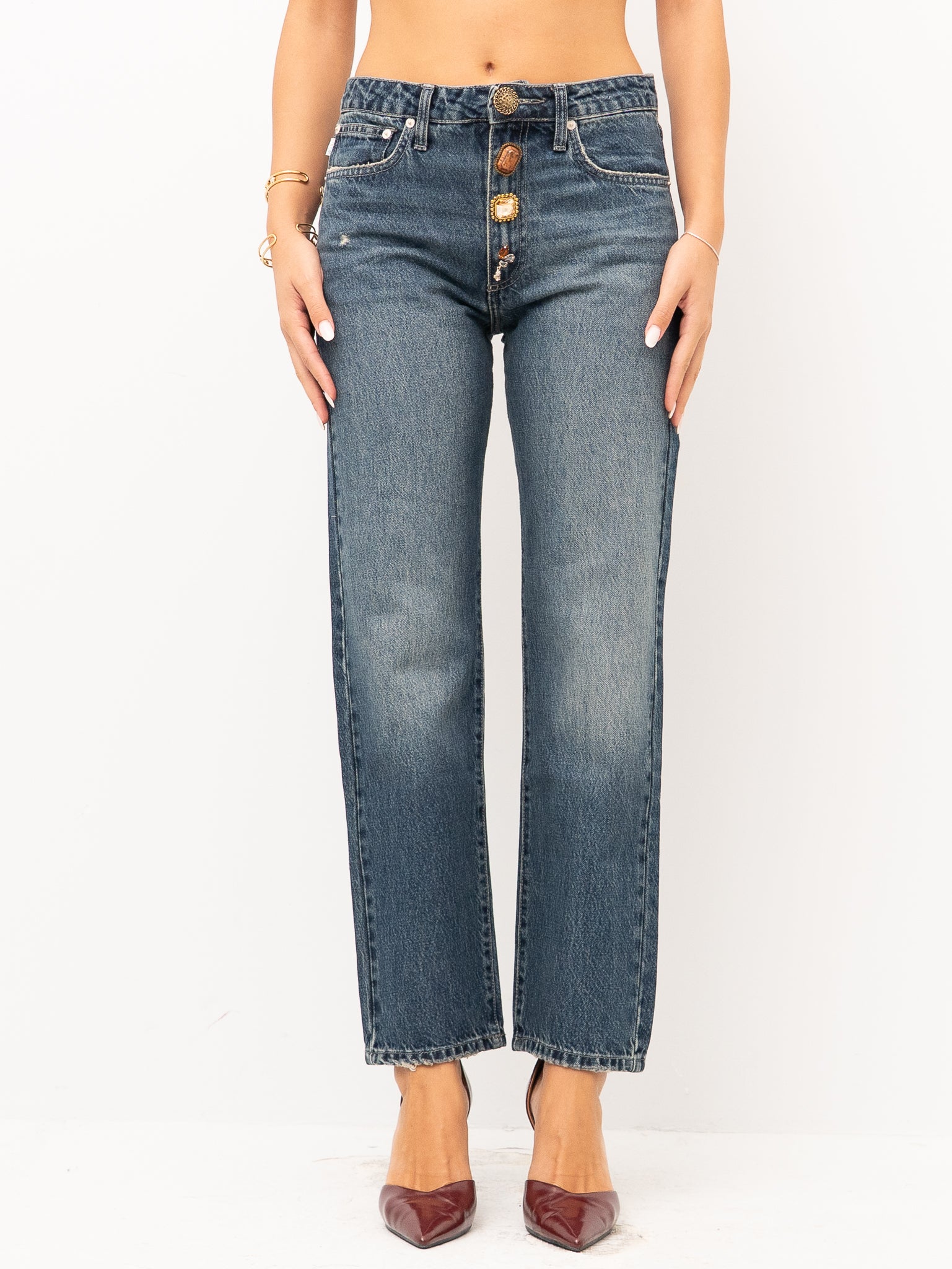 JEANS VICOLO DAC5099