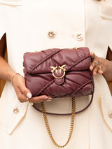 BORSA PINKO 107162-A0F2