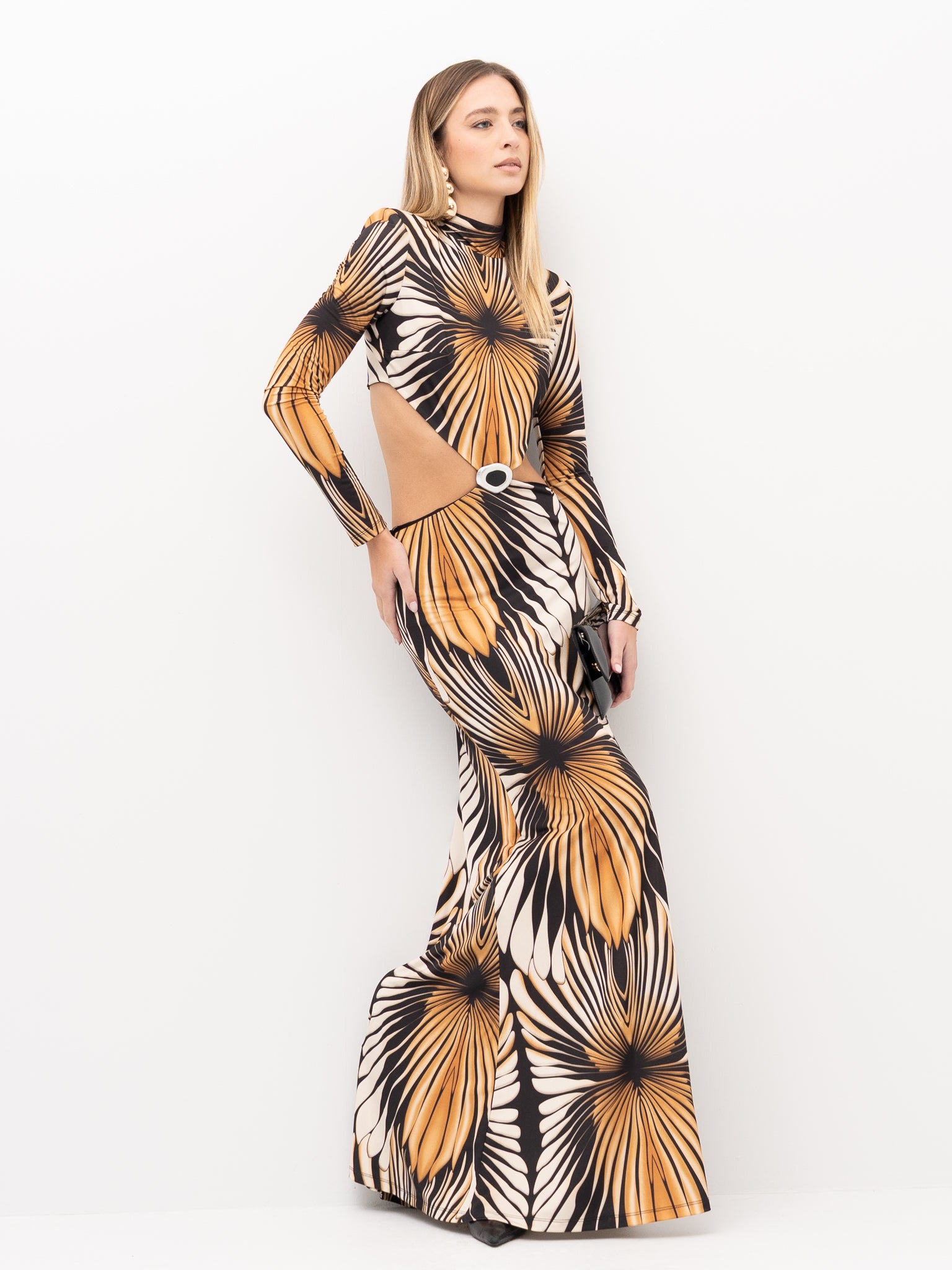 VESTIDO DE MIERDA SH2526001