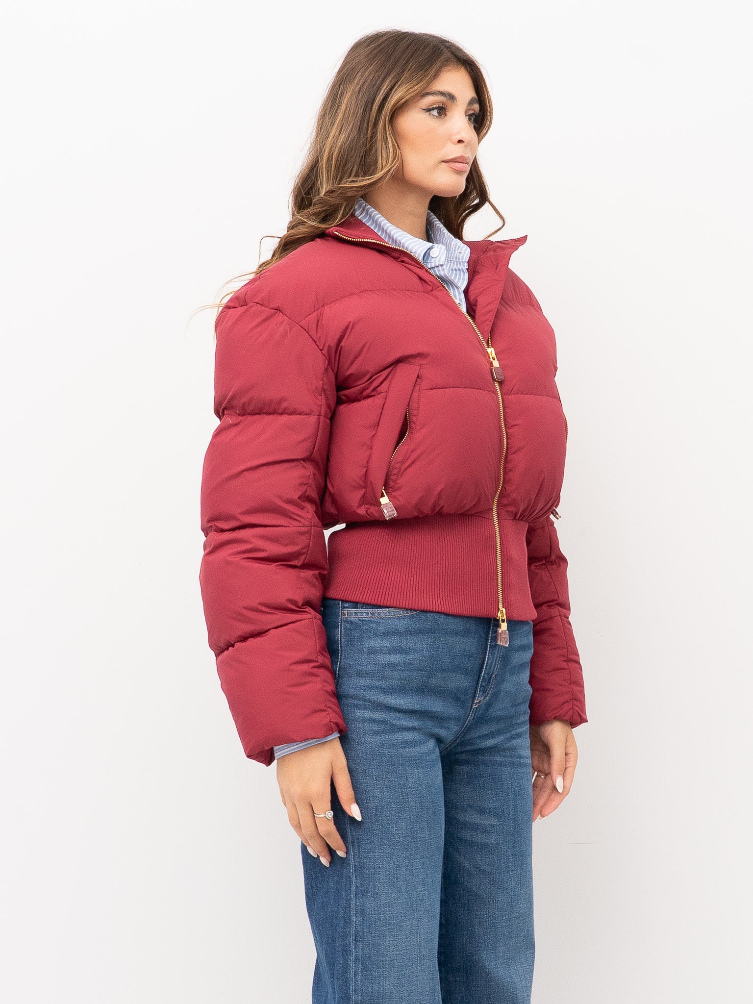 GIUBBINO ELISABETTA FRANCHI PI85D56E2