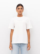 CAMISETA PINKO 105526-A2RM