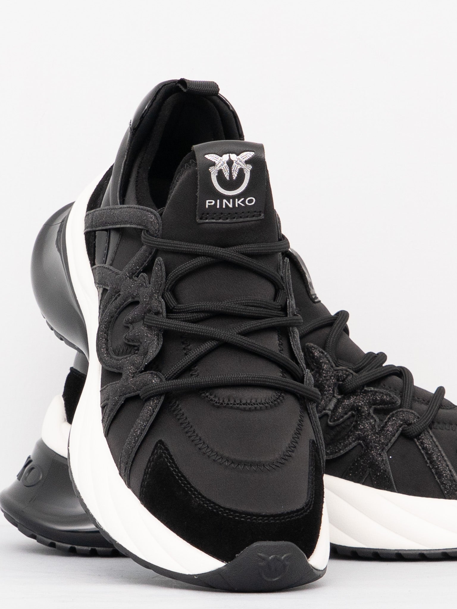 SCARPA PINKO SS0023T038