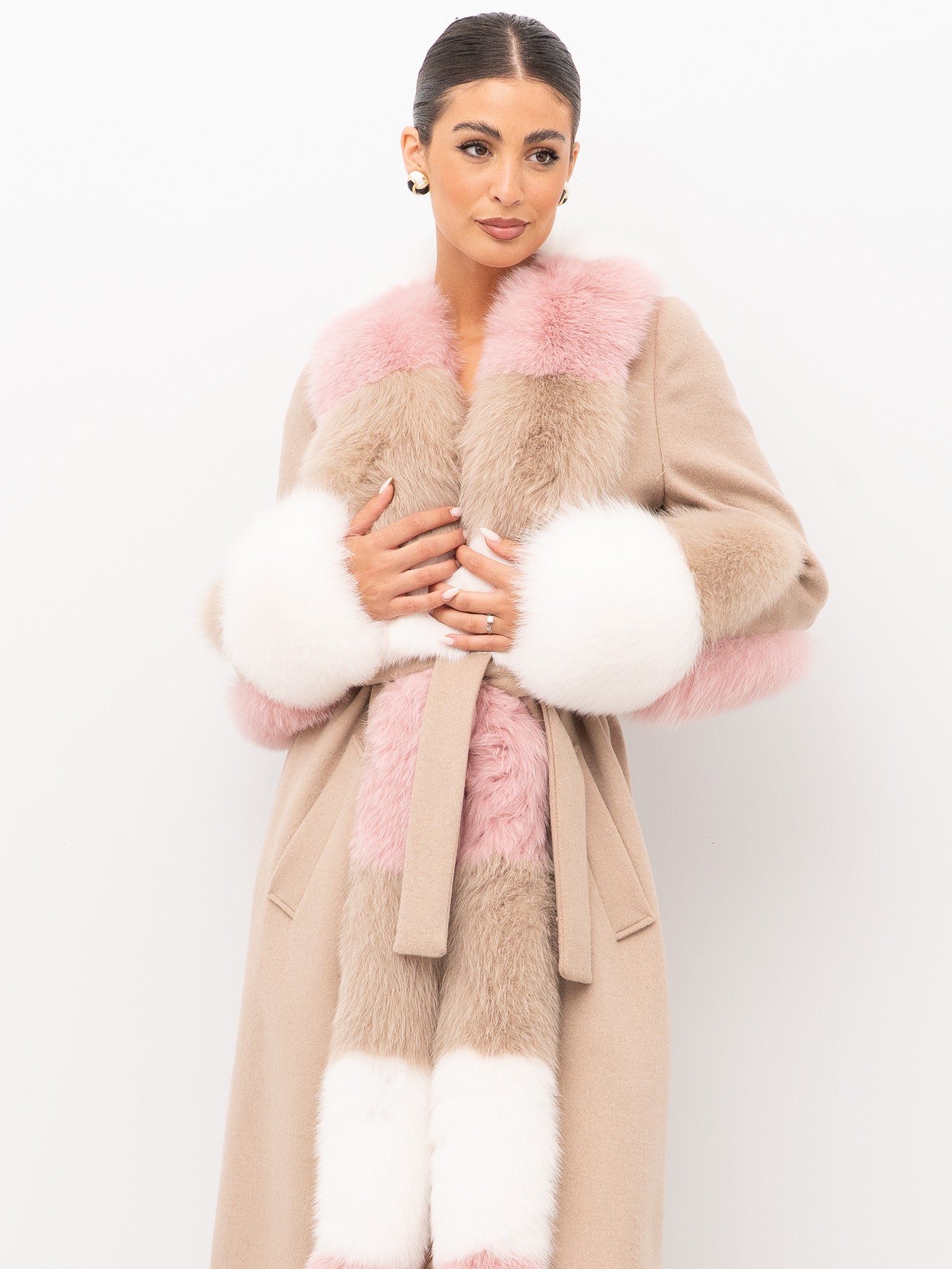 CAPPOTTO YES LONDON CD1206/VOT1