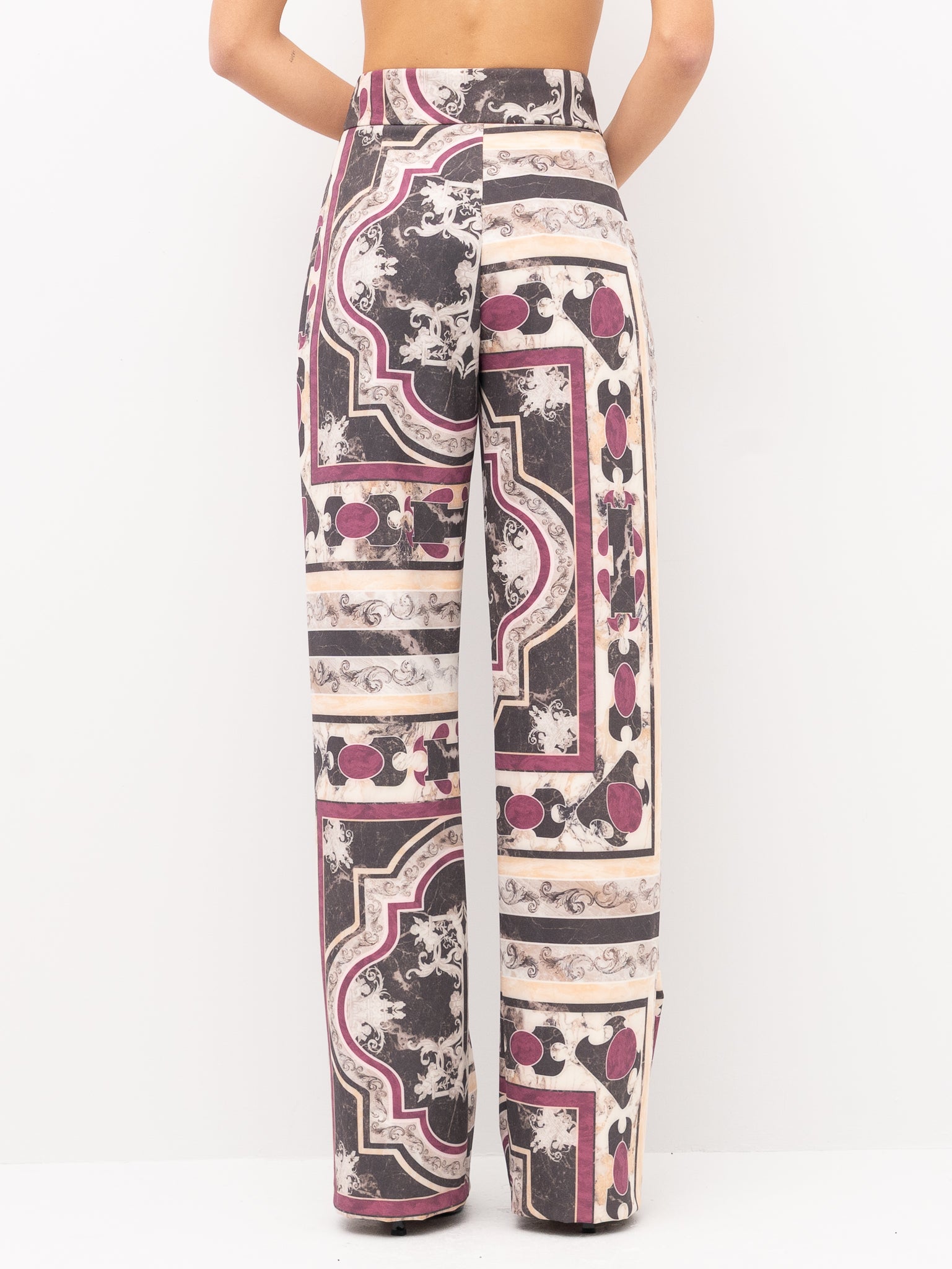 SHIT PANTS SH2526054S