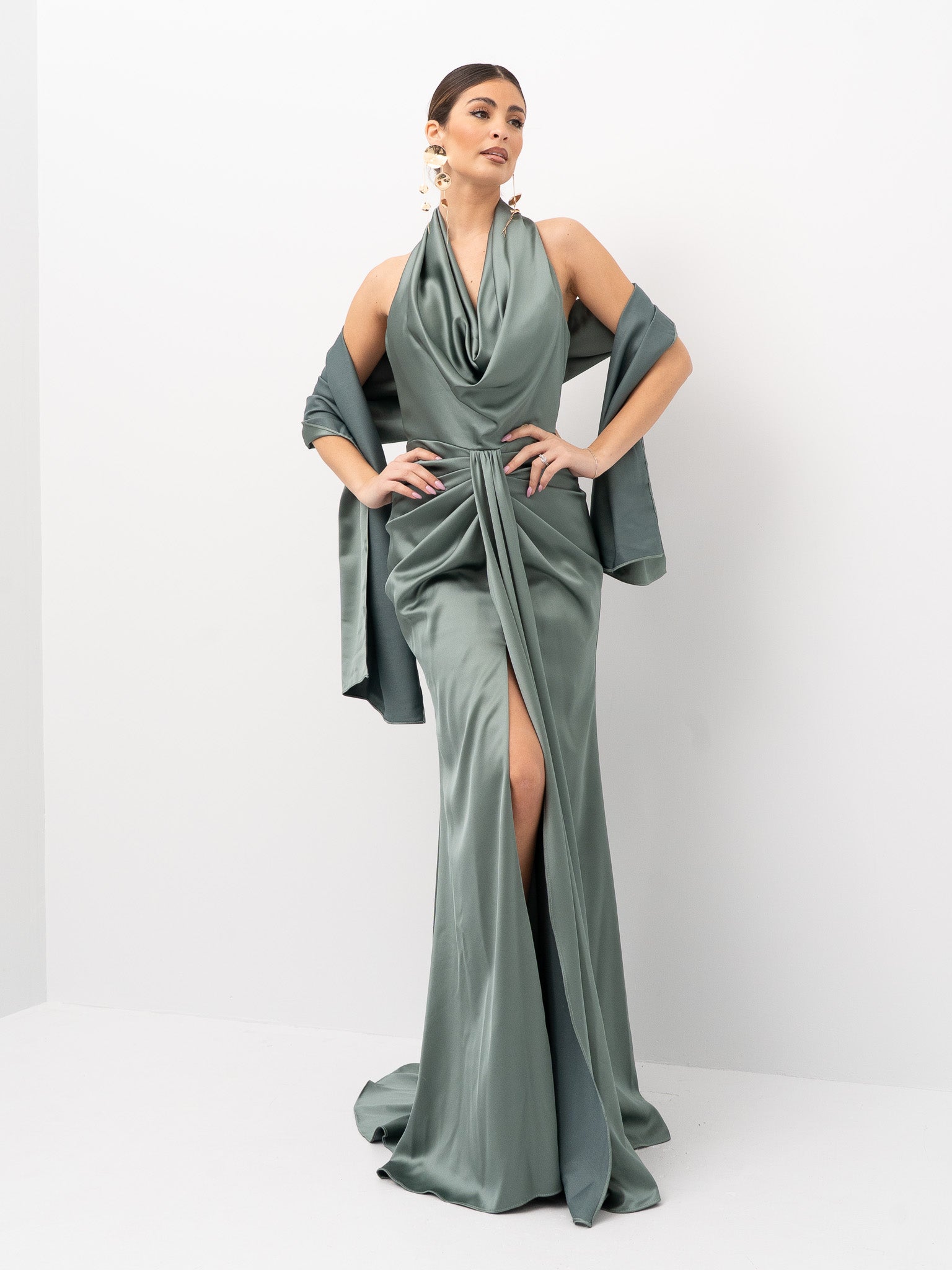 VESTIDO KUEA DX265005