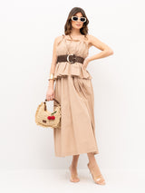 ABITO TWINSET MILANO 261TF2030