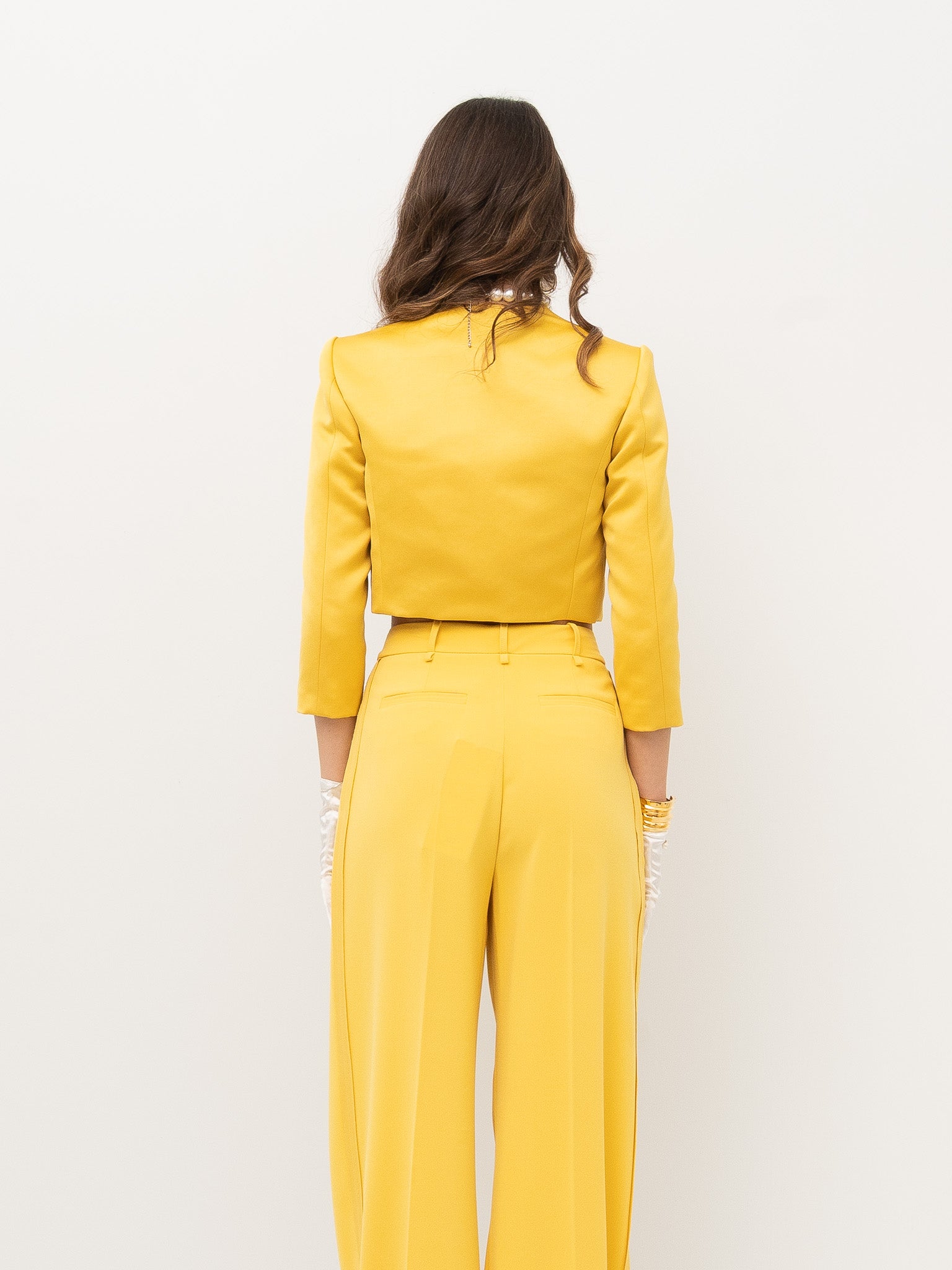 ELISABETTA FRANCHI JACKET GI22561E2