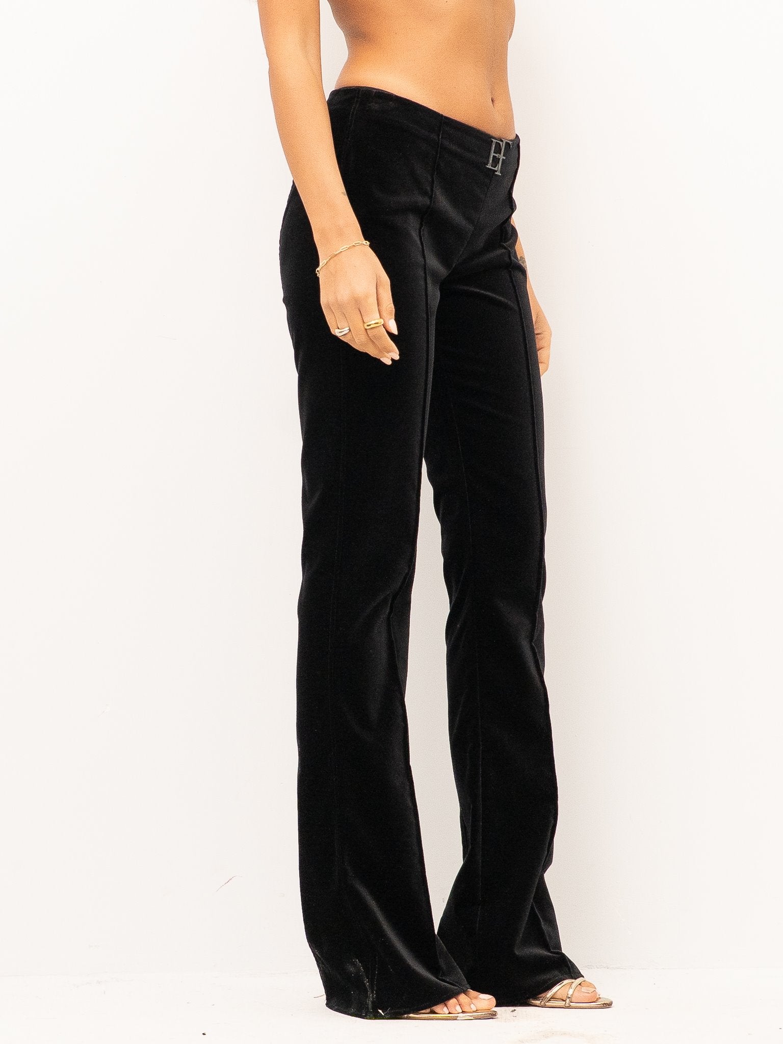 PANTALONE ELISABETTA FRANCHI PA22467E2