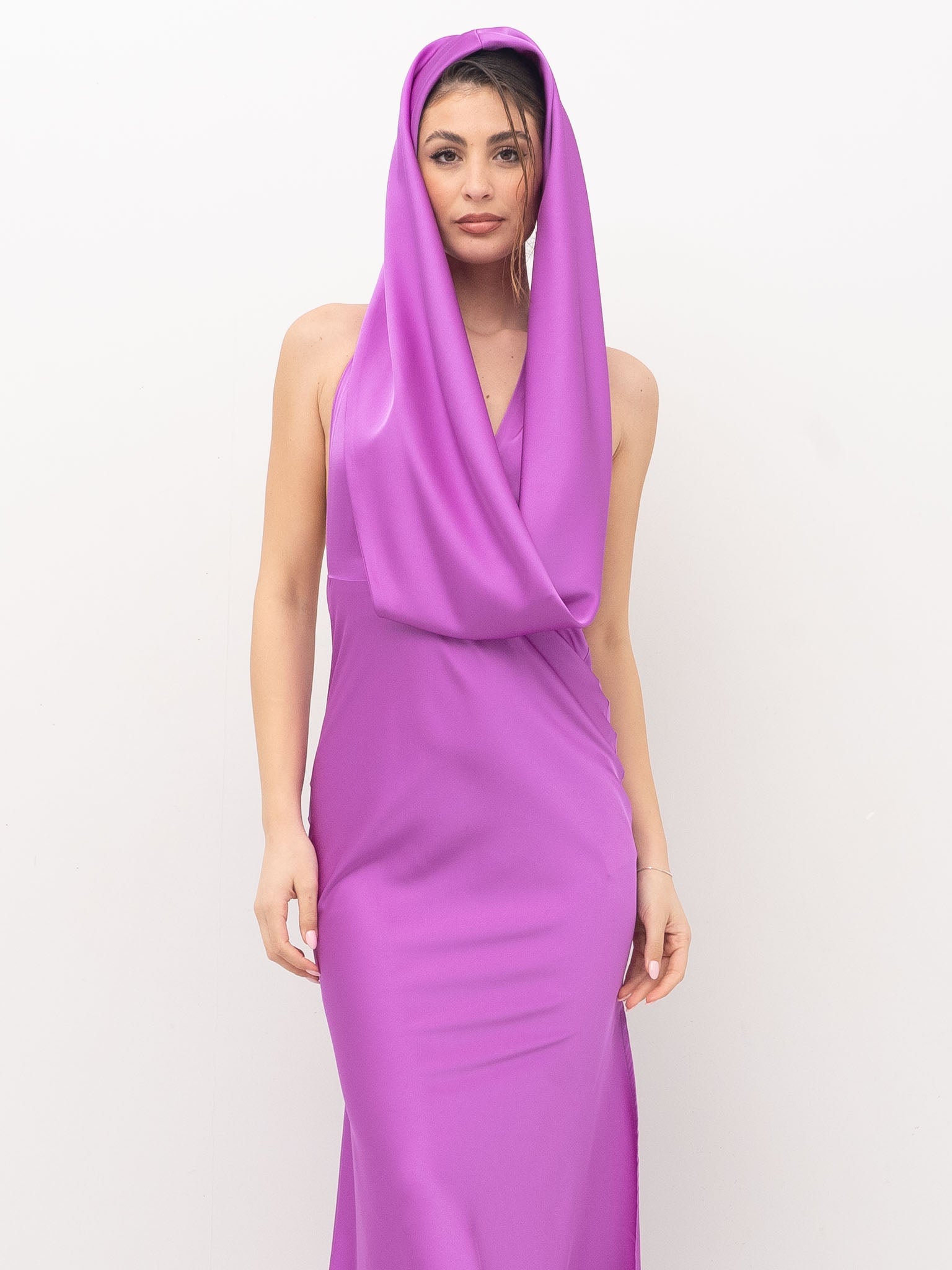 VESTIDO REAL AB004011