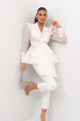 TAILLEUR HANA HILL T174