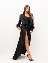 ABITO VALERIA MAZZA VM00594
