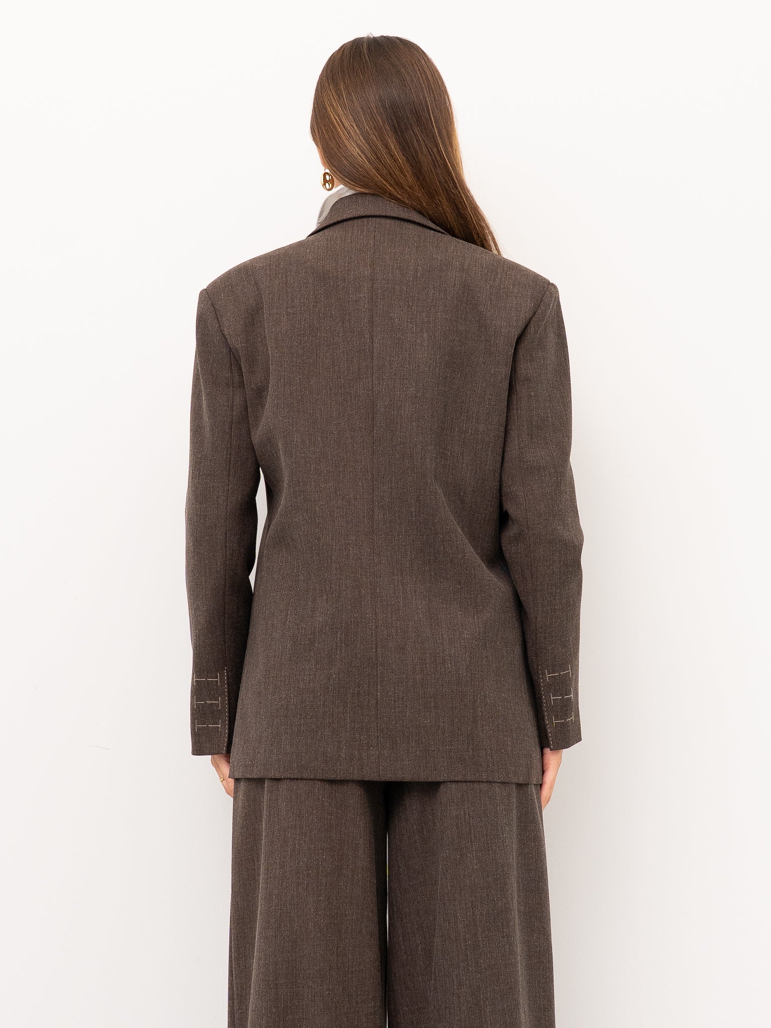JACKET ELEH EFW260012