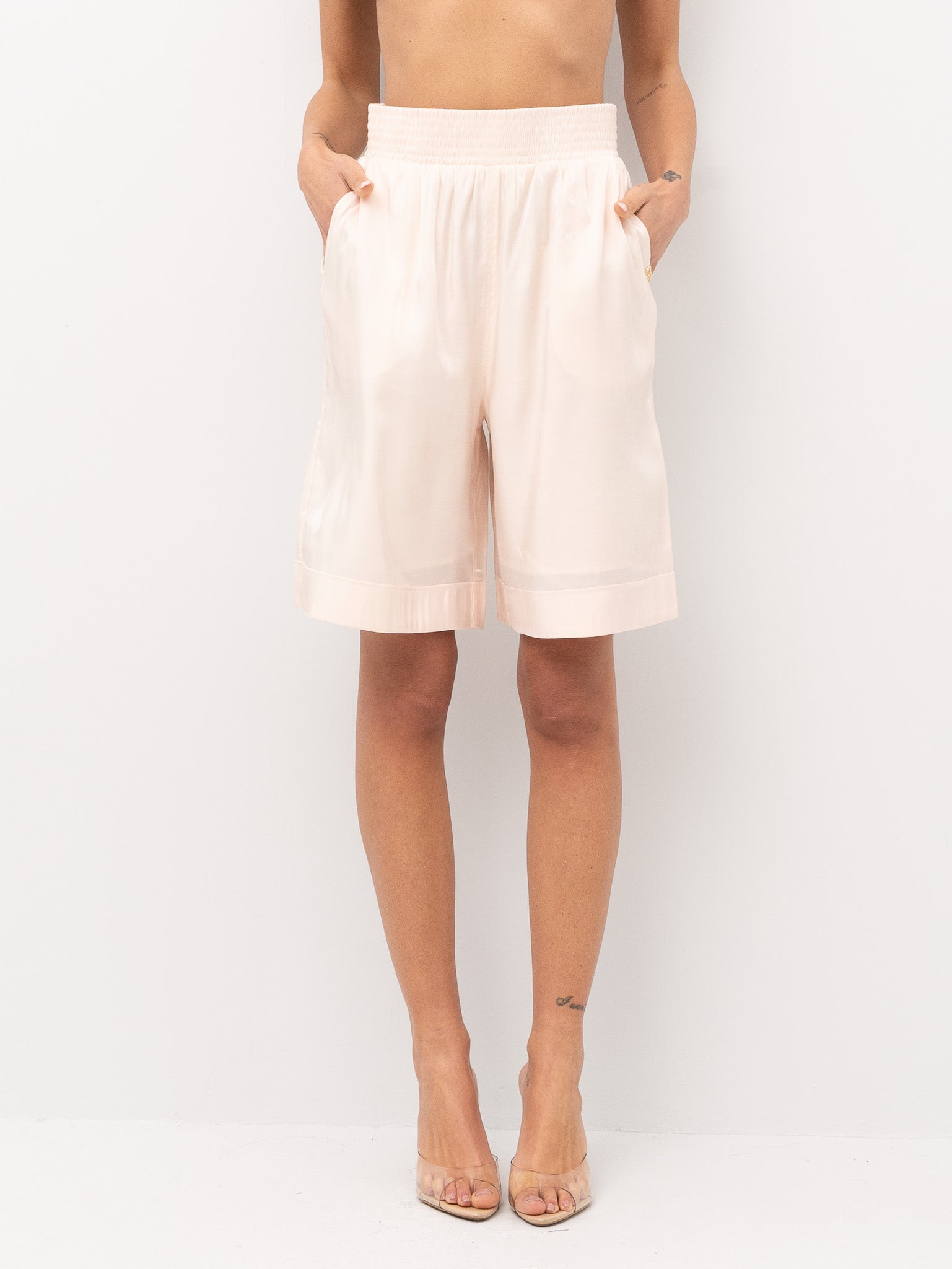 BERMUDA LIU JO TA6074T322A