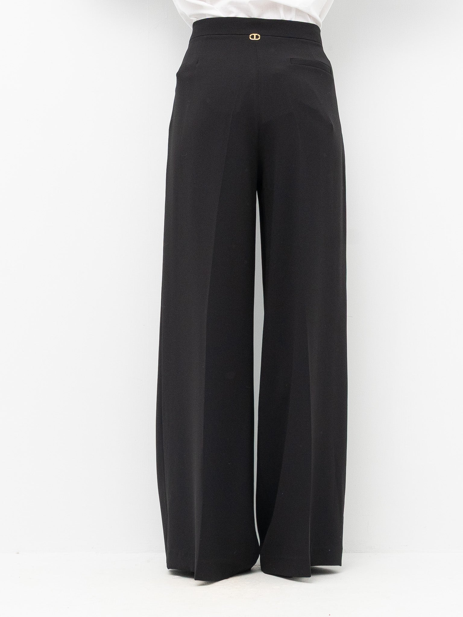 PANTALONES TWINSET MILANO 252TT2401