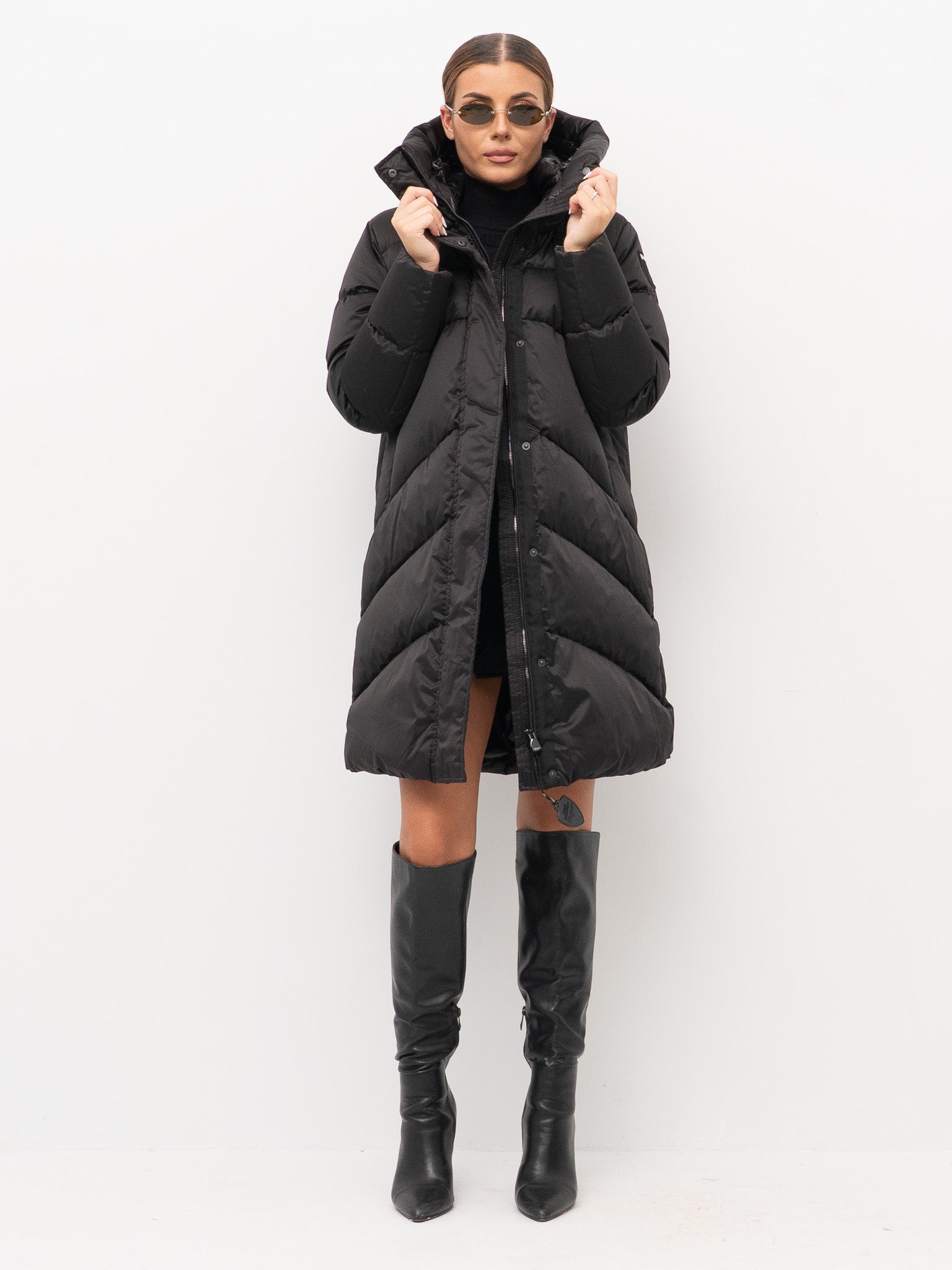BLAUER WBLDK03212 JACKET