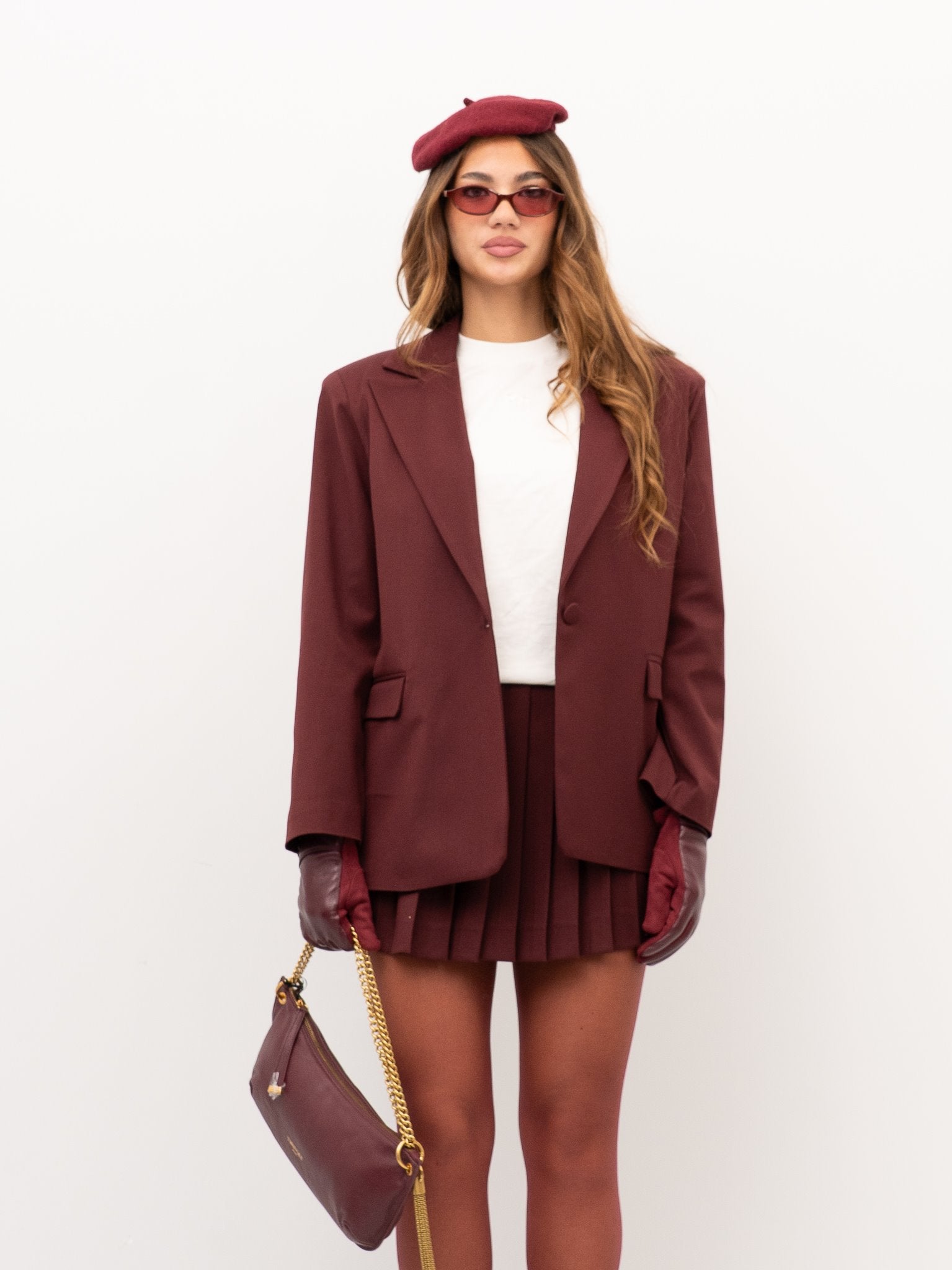 JACKET KOSTUMN°1 KI2697