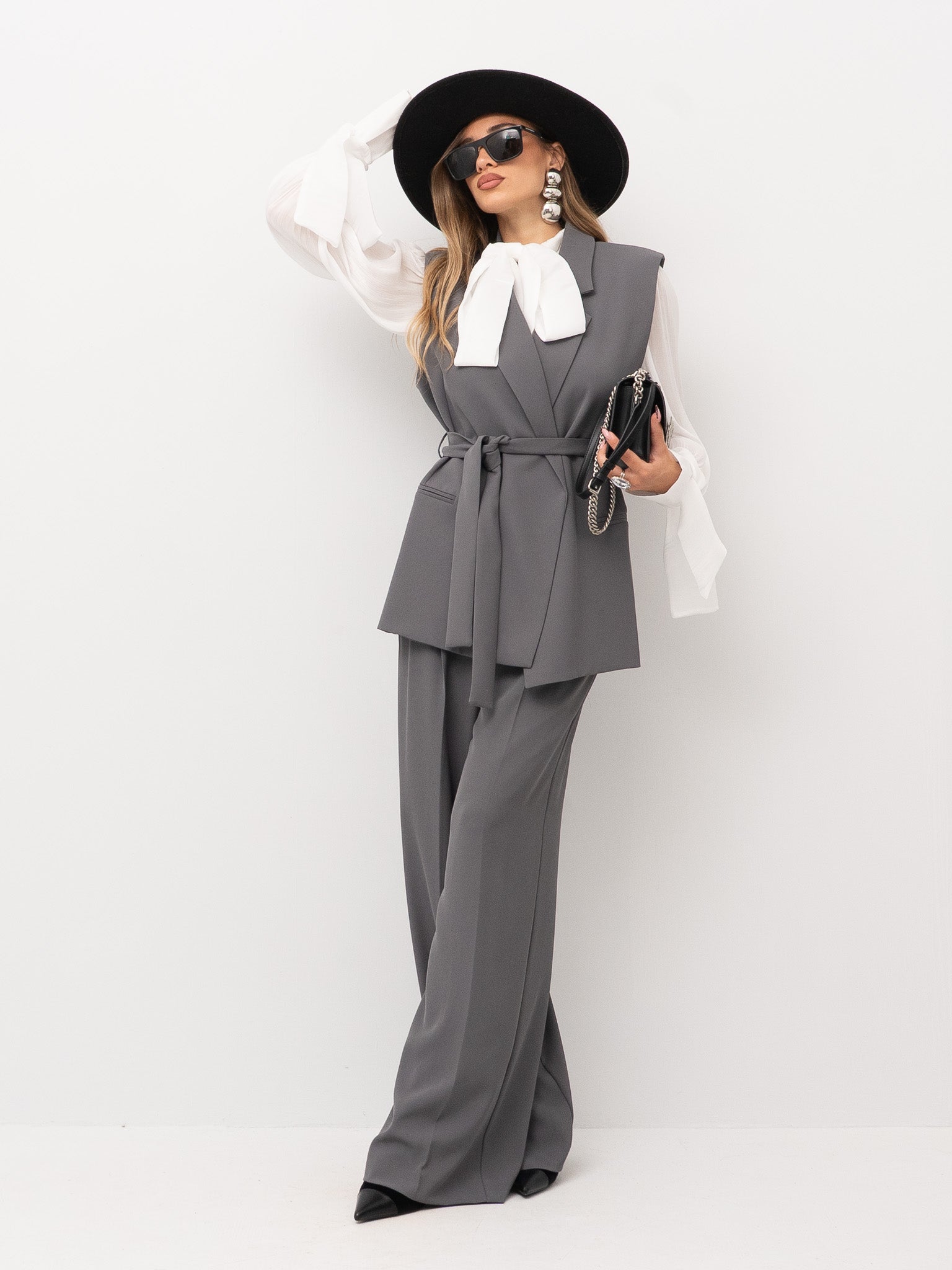 TAILLEUR VICOLO TF0367+TF0368