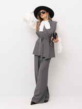 TAILLEUR VICOLO TF0367+TF0368