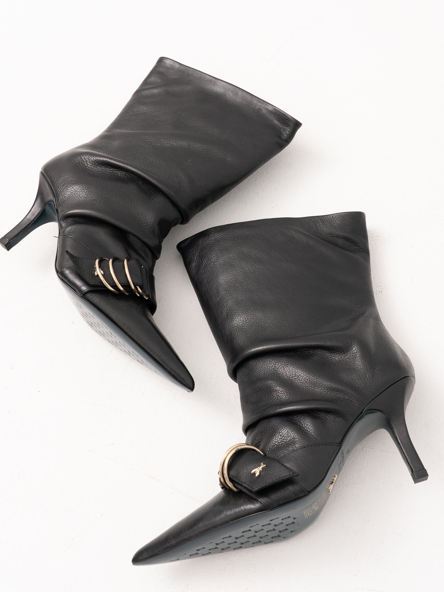 STIVALE PATRIZIA PEPE 8Y0139