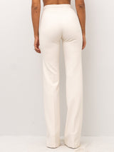 ELISABETTA FRANCHI TROUSERS PA19666E2
