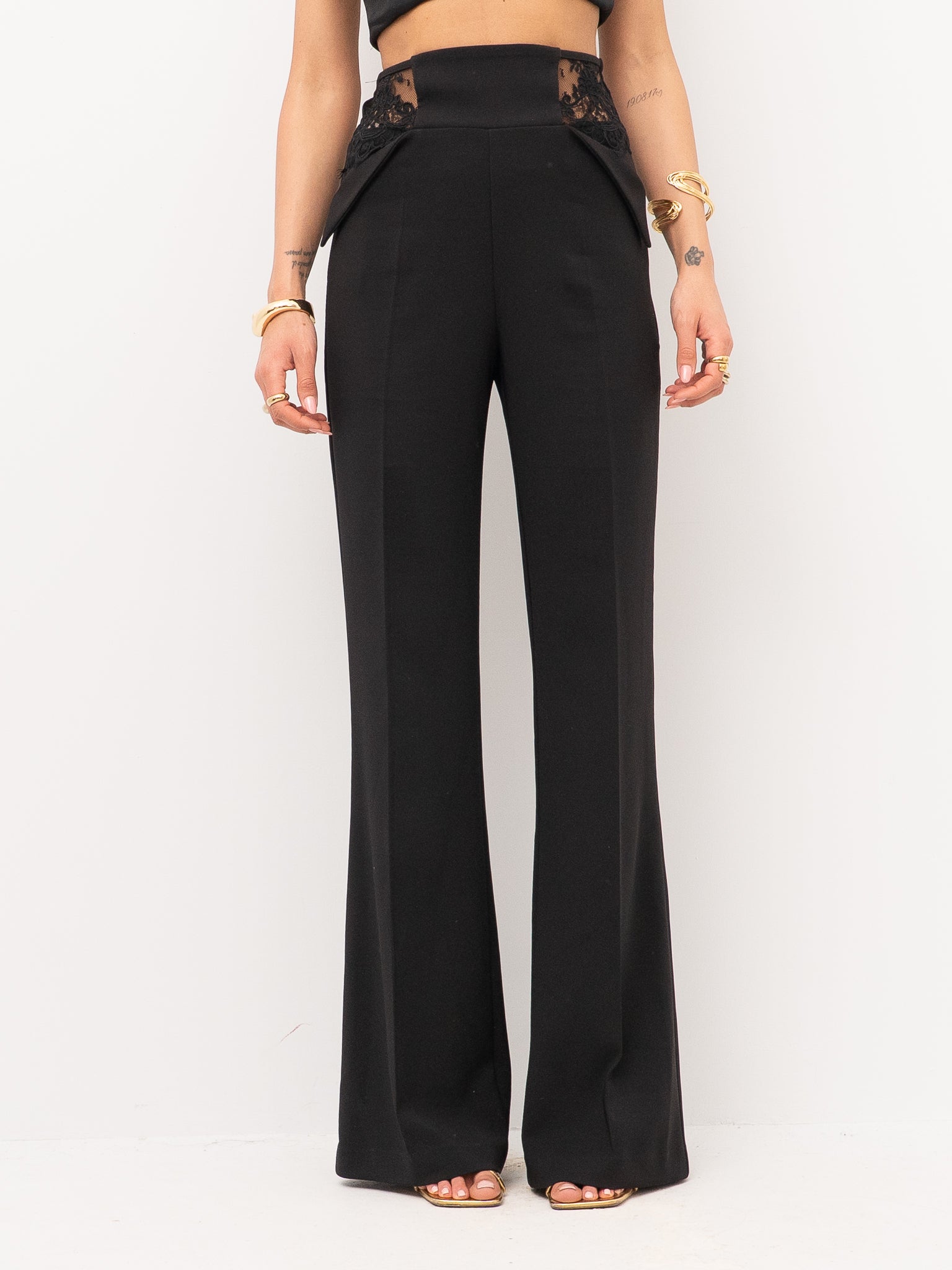 TAILLEUR BABYLON E00237+E00059