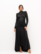 BABYLON DRESS Y S00971