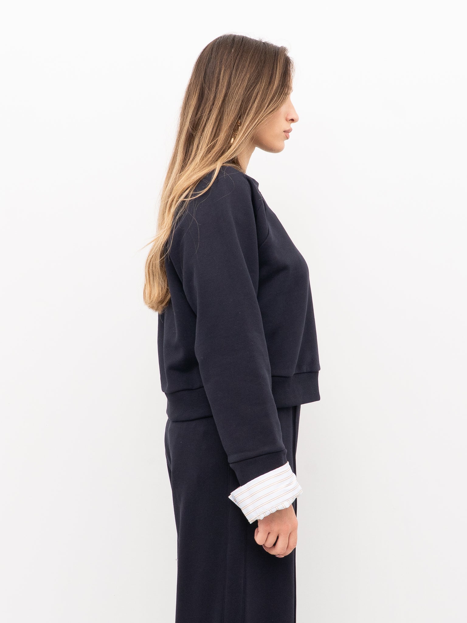 FELPA PINKO 105613-A2TC