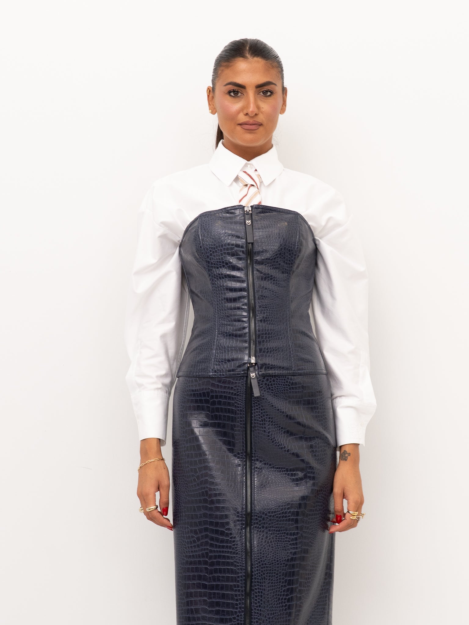 TOP PINKO 107724-A3MR