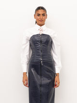 TOP PINKO 107724-A3MR