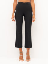 PANTALONE ELISABETTA FRANCHI PA19866E2