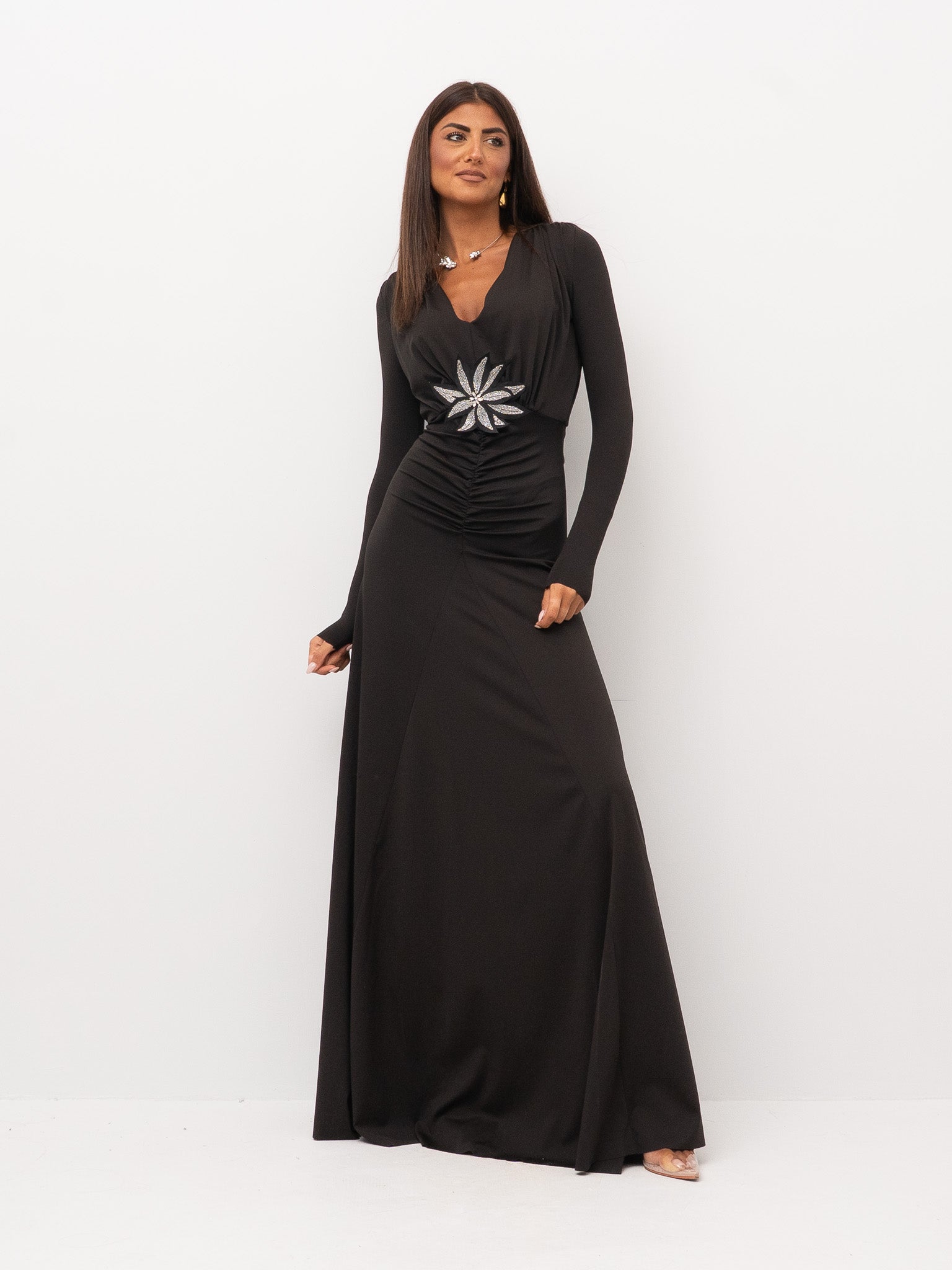 ABITO DRAMEE' DRFW25765