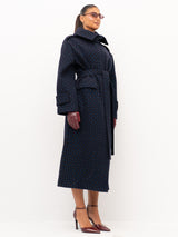 CAPPOTTO PINKO 107794-A30W