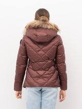 GIUBBINO BLAUER BLDC03097