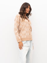 CARDIGAN PINKO 106042-A2YD