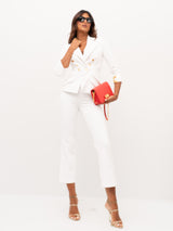 PANTALONE ELISABETTA FRANCHI PA19866E2