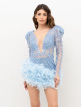 VESTIDO ELISAR MEGAN 1