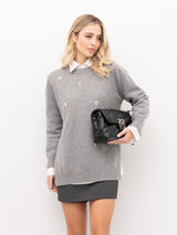 PULL VICOLO 77362F
