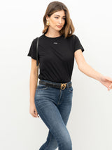 CINTURA PINKO 100125 A0F1