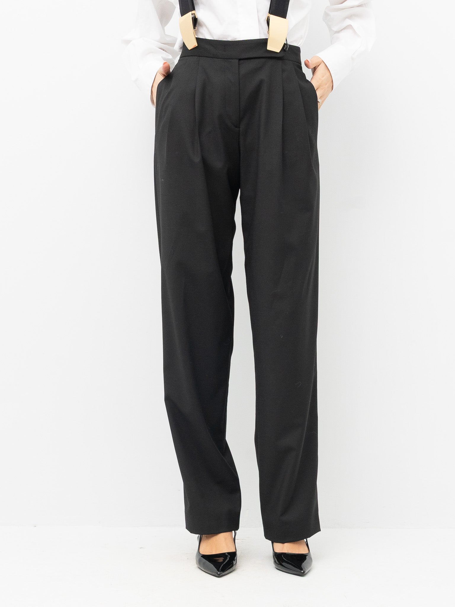 PANTALONES BLUGIRL RF5268T207A