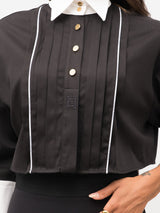 CAMICIA ELISABETTA FRANCHI CA10056E2