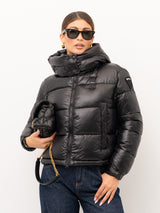 GIUBBINO BLAUER BLDC02071