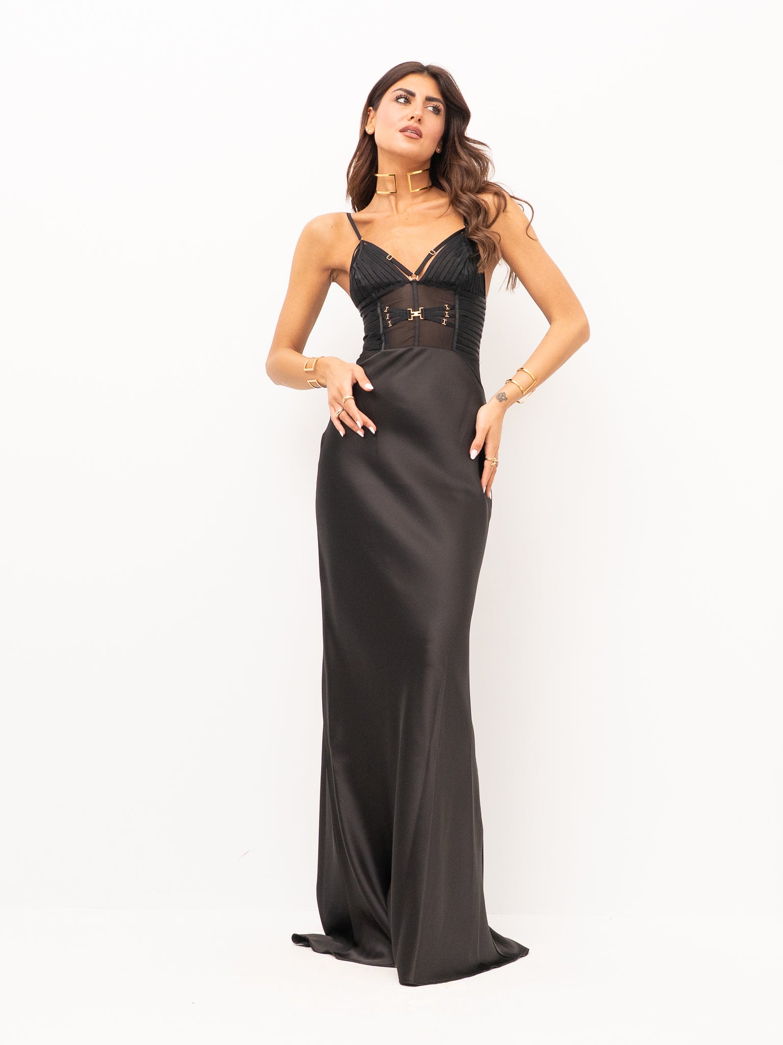 ABITO ELISABETTA FRANCHI ABR5362E2