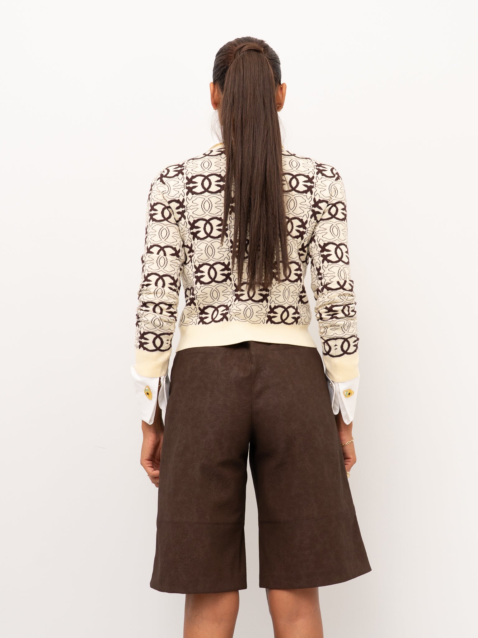 PINKO SWEATER 106041-A2YD