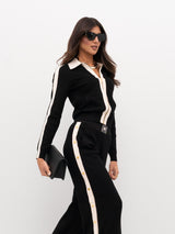 MAGLIA ELISABETTA FRANCHI MK66S61E2