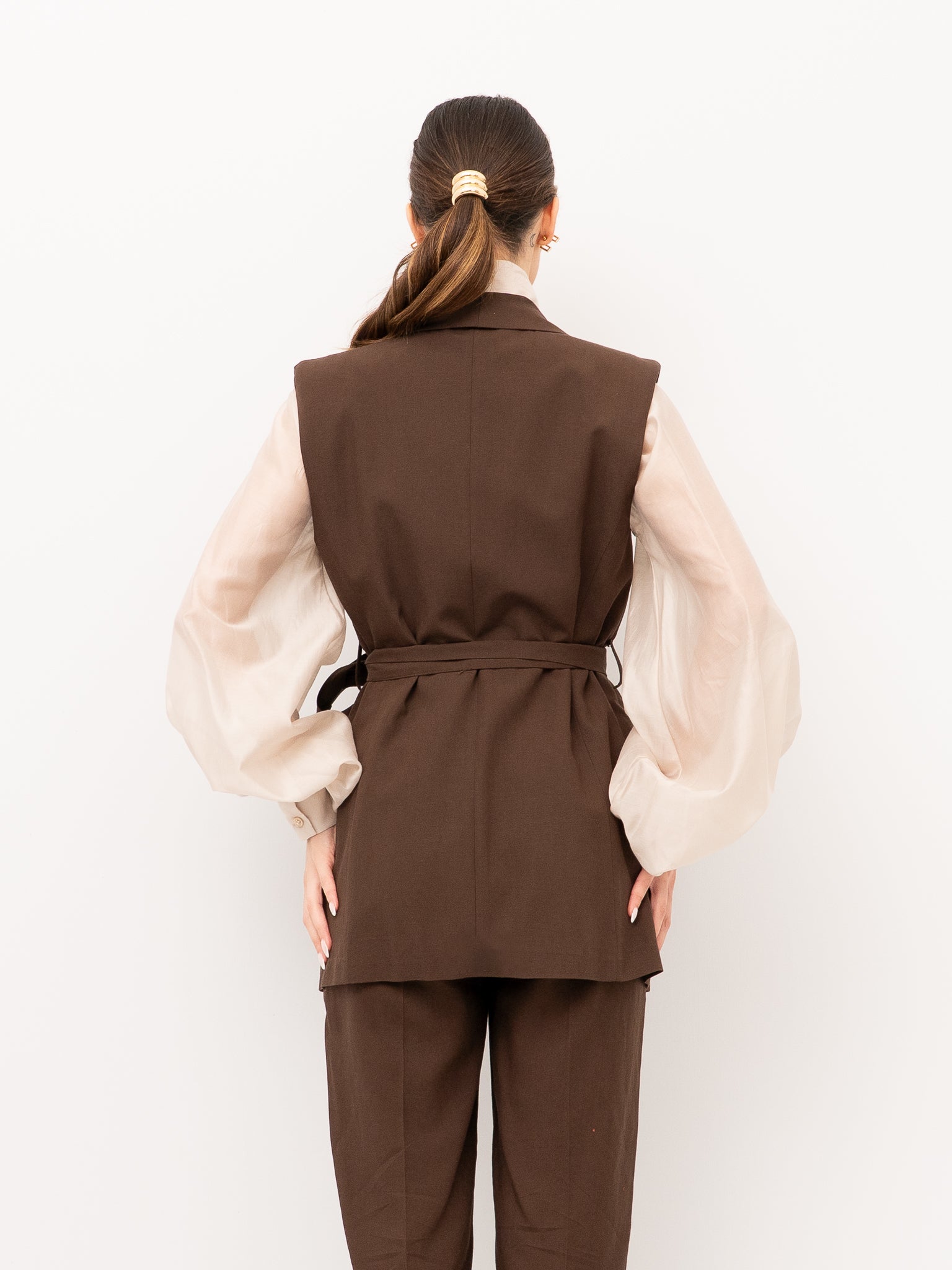 TAILLEUR RELISH RPD2605207019+RDP260