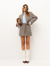 TWINSET MILANO SHIRT 262TF2100