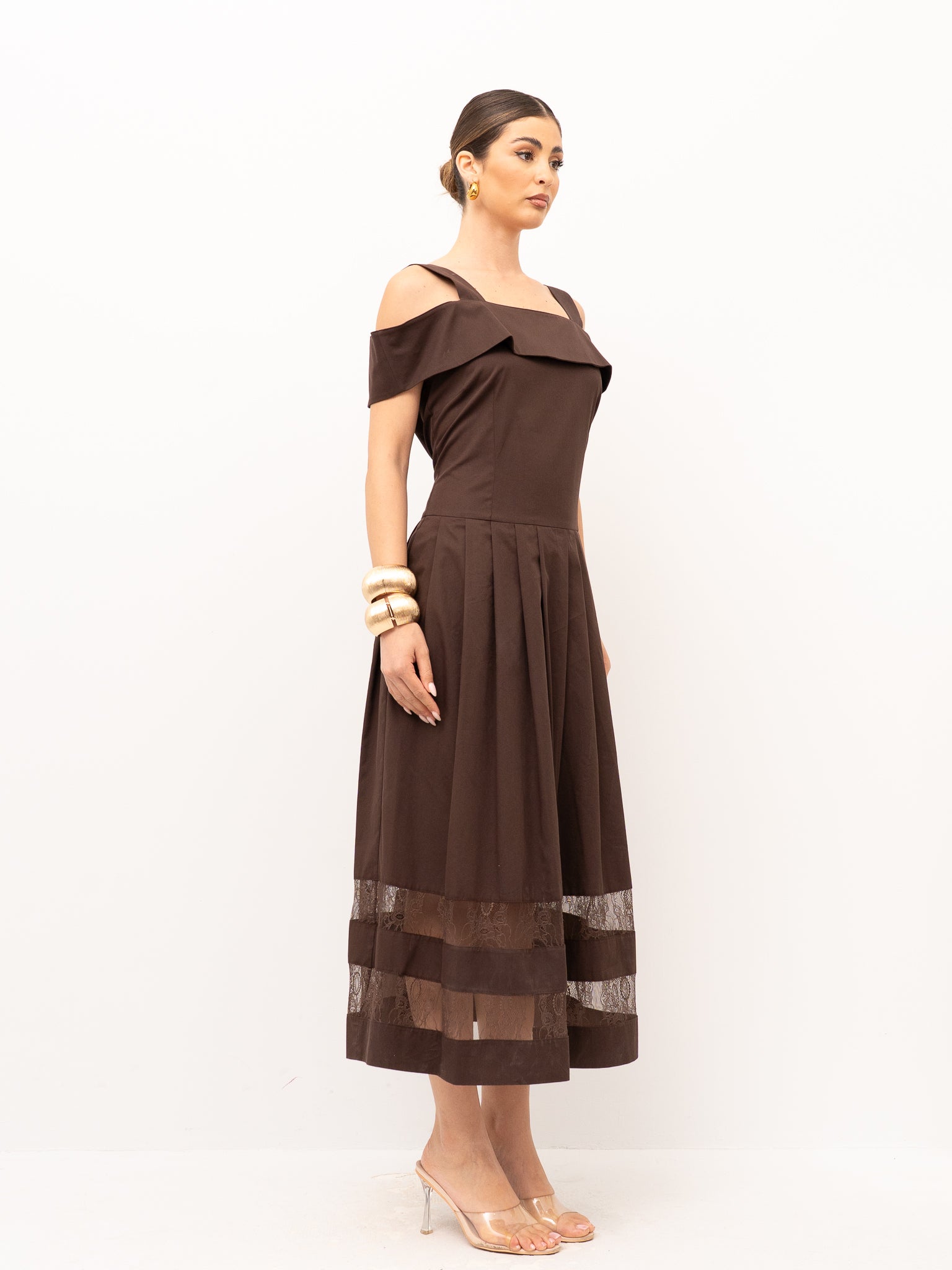 ABITO BLUGIRL RA6154T544A